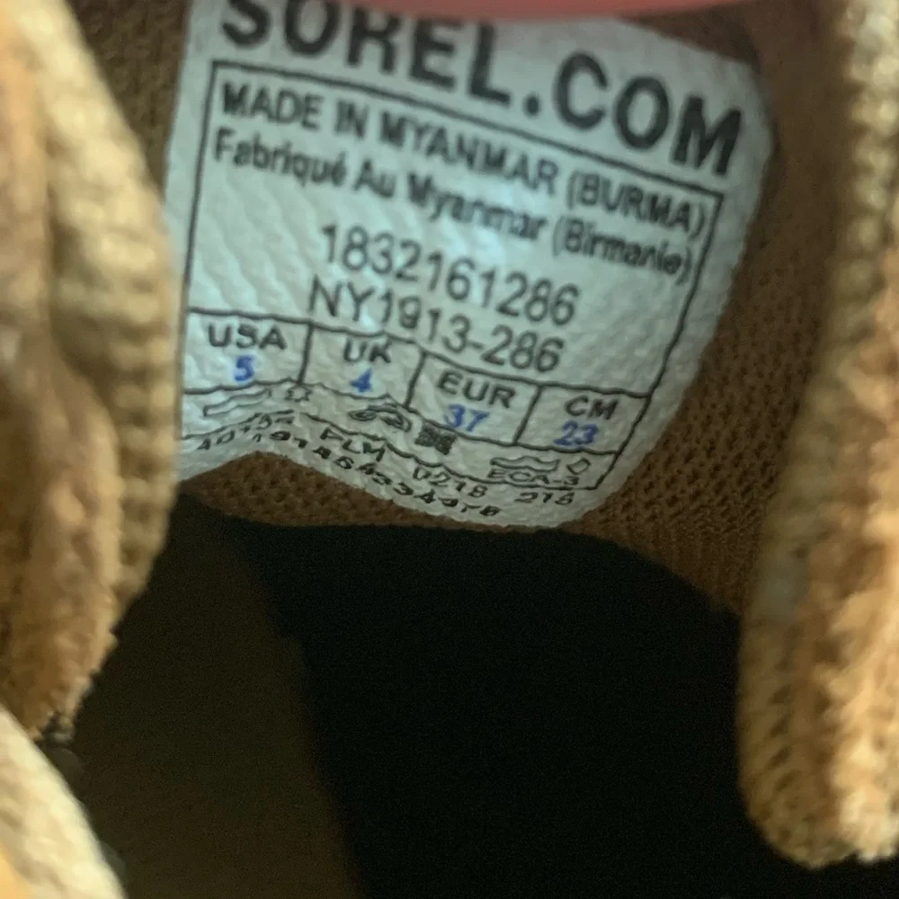 Sorel | Out N About ankle plus ankle boot